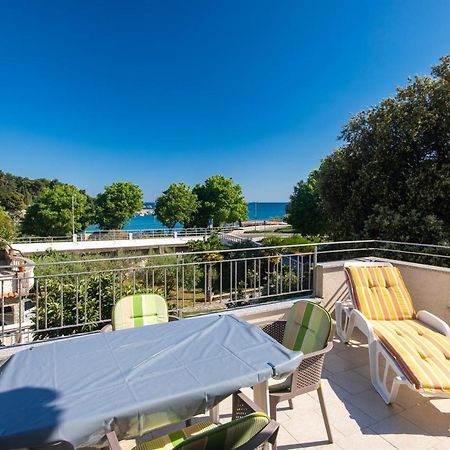 Apartment Portapisana Just 50M From The Beach Krk Town Extérieur photo