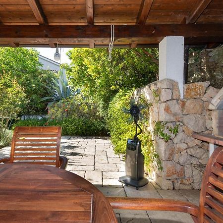 Apartment Portapisana Just 50M From The Beach Krk Town Extérieur photo