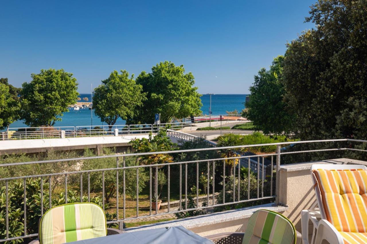 Apartment Portapisana Just 50M From The Beach Krk Town Extérieur photo