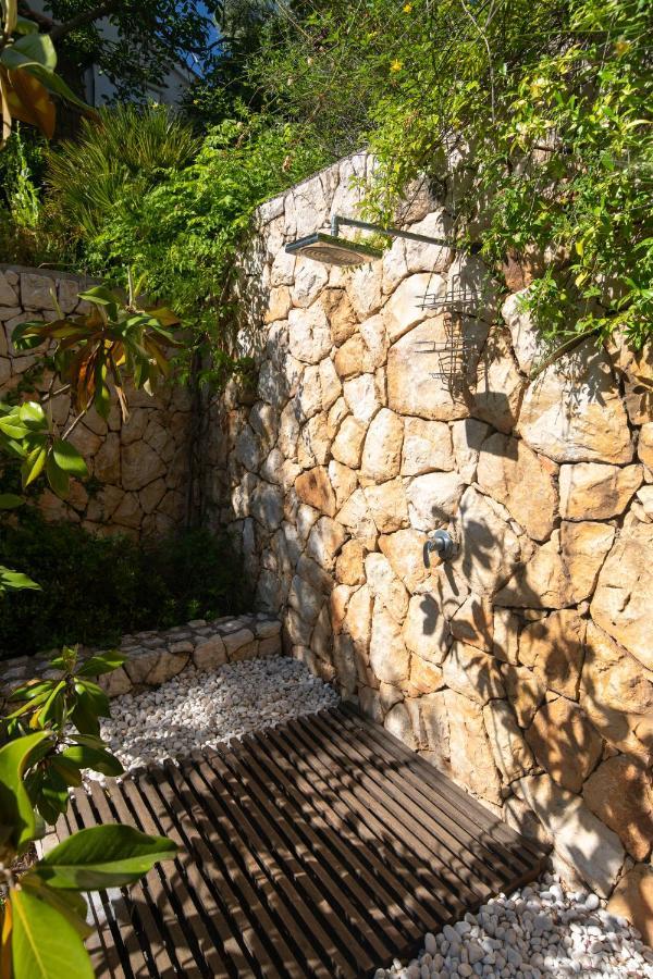 Apartment Portapisana Just 50M From The Beach Krk Town Extérieur photo
