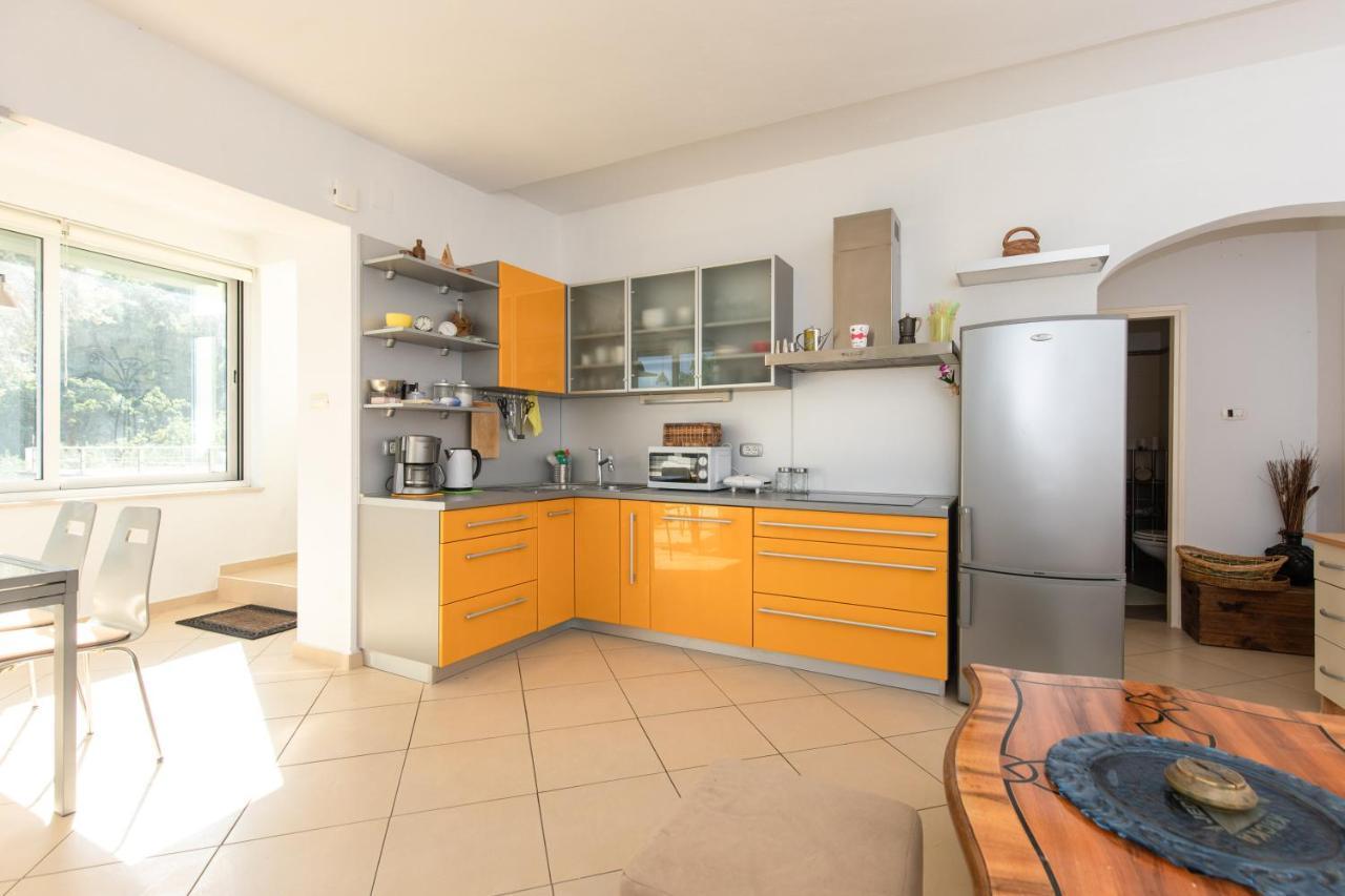 Apartment Portapisana Just 50M From The Beach Krk Town Extérieur photo
